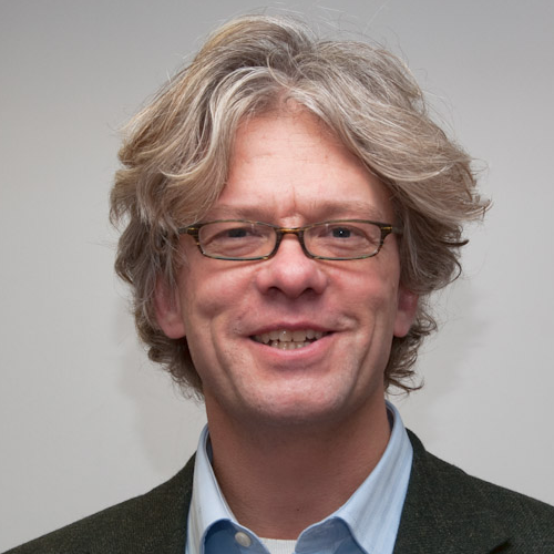Prof. Detmar Meurers