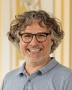 Wolfgang Schweiger