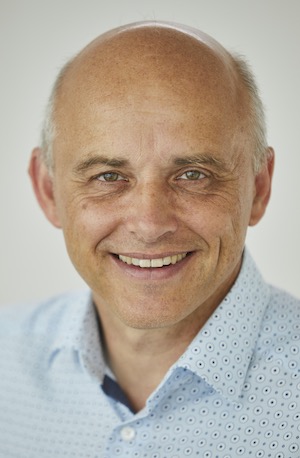 Jochen Maurer