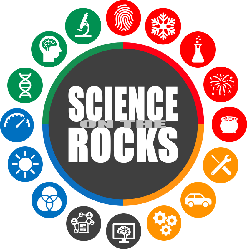 Science on the Rocks