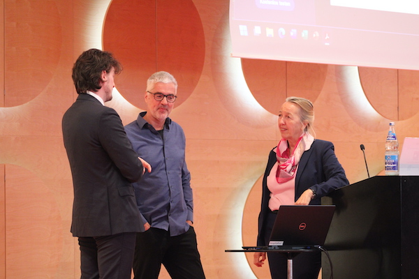Shell Jugendstudie Impulse 2025
