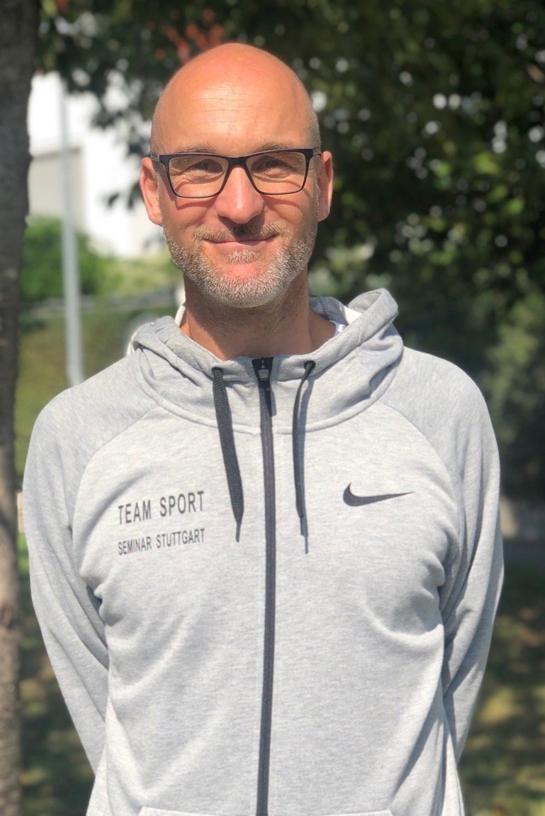 Ralf Rascher