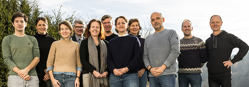 Die Fachschaft Pädagogik 2025 Die Fachschaft Pädagogik 2025