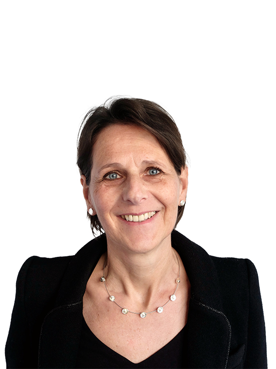 Petra Schilling