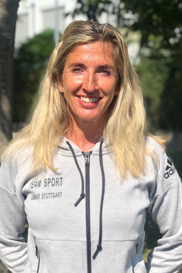 Martina Goyke