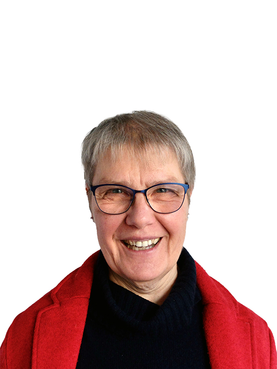 Mechthild Ehlert