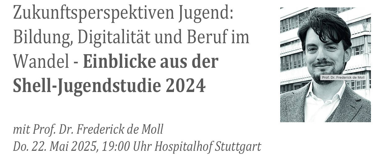 Vortrag Impulse 2025