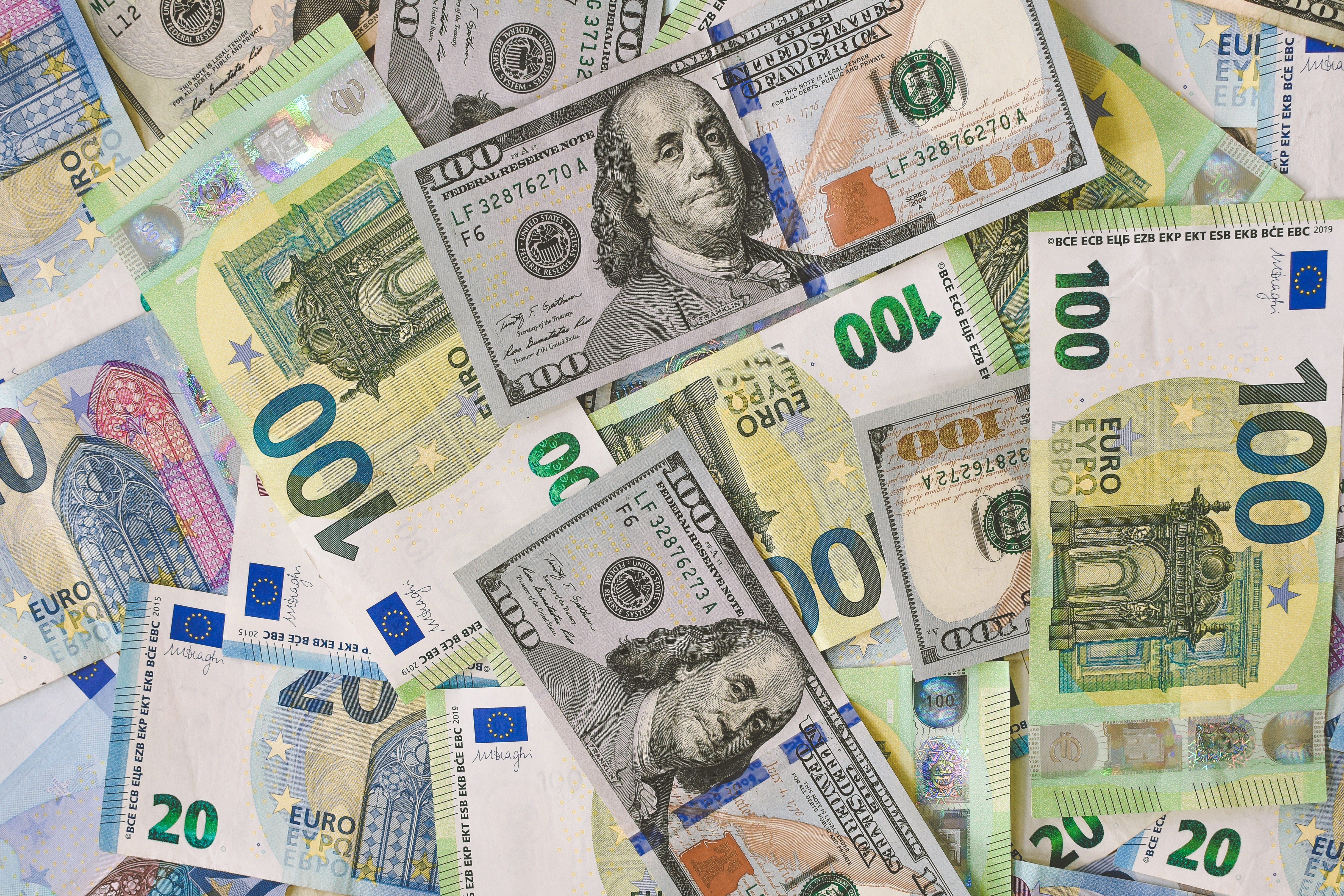 Geld, Bild von Ibrahim Boran auf Unsplash Geld, Bild von Ibrahim Boran auf Unsplash