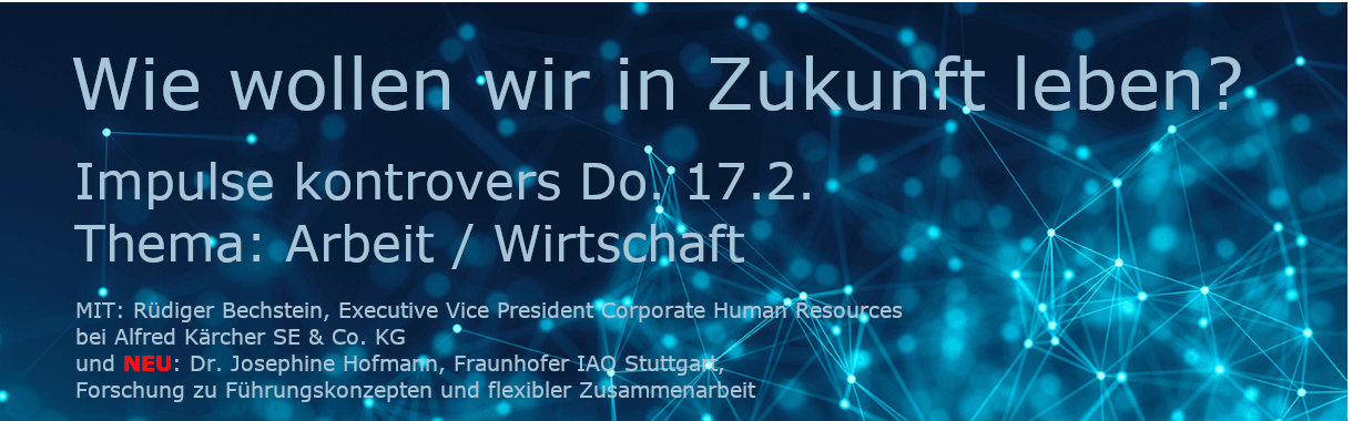 Zukunft