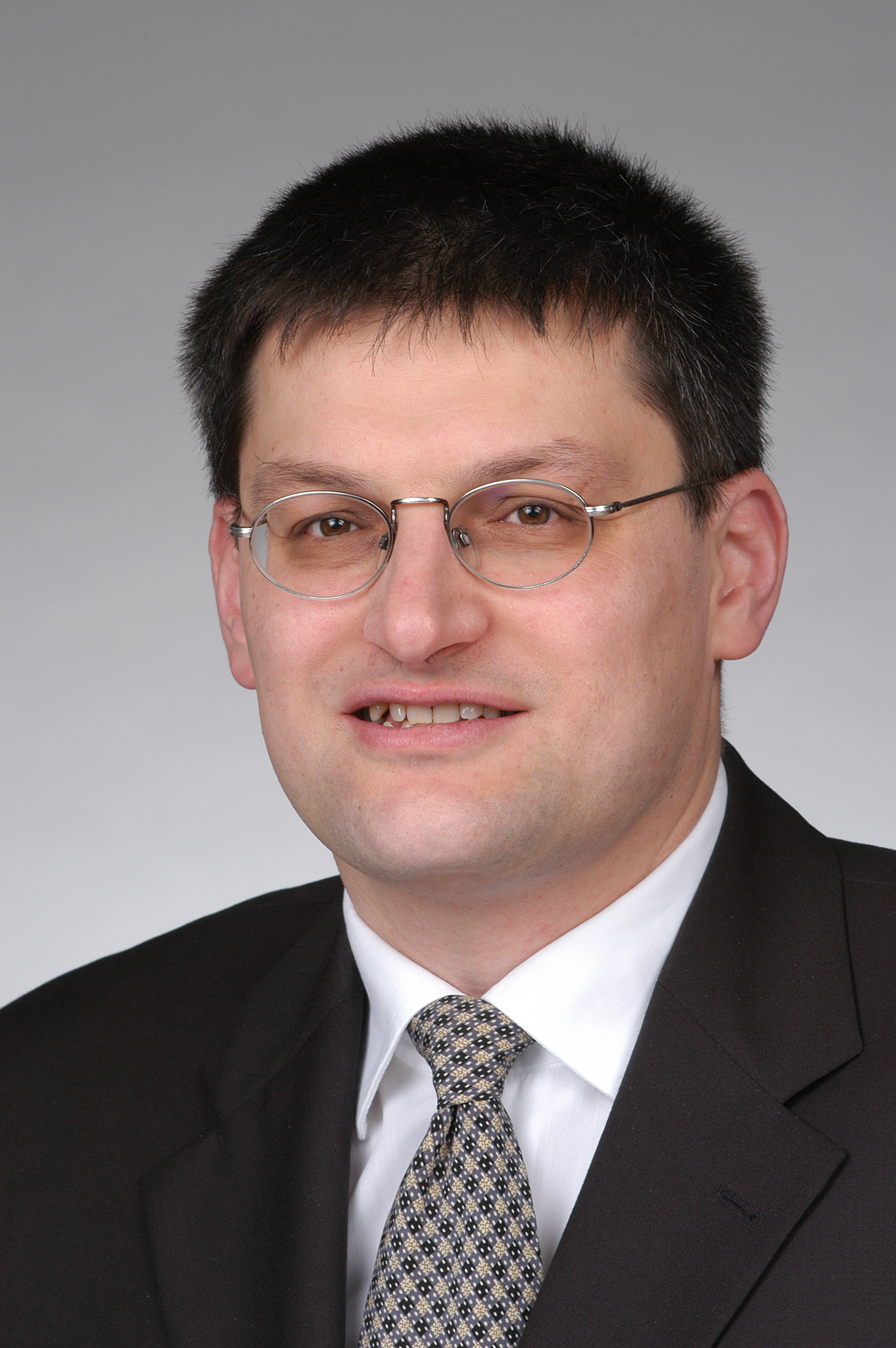 Prof. Michael Resch