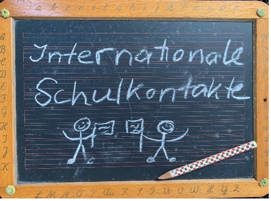 Internationale Schulkontakte