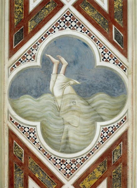 Vortrag Giotto