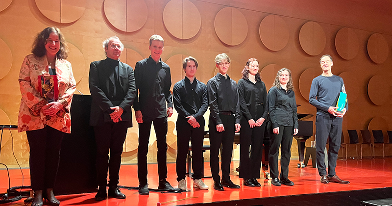 Impulse Abitur Musik