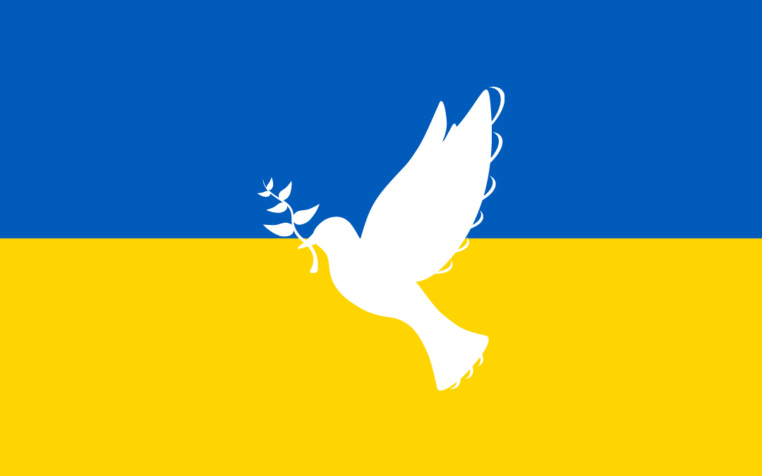 Frieden in der Ukraine