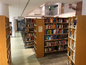 Bibliothek