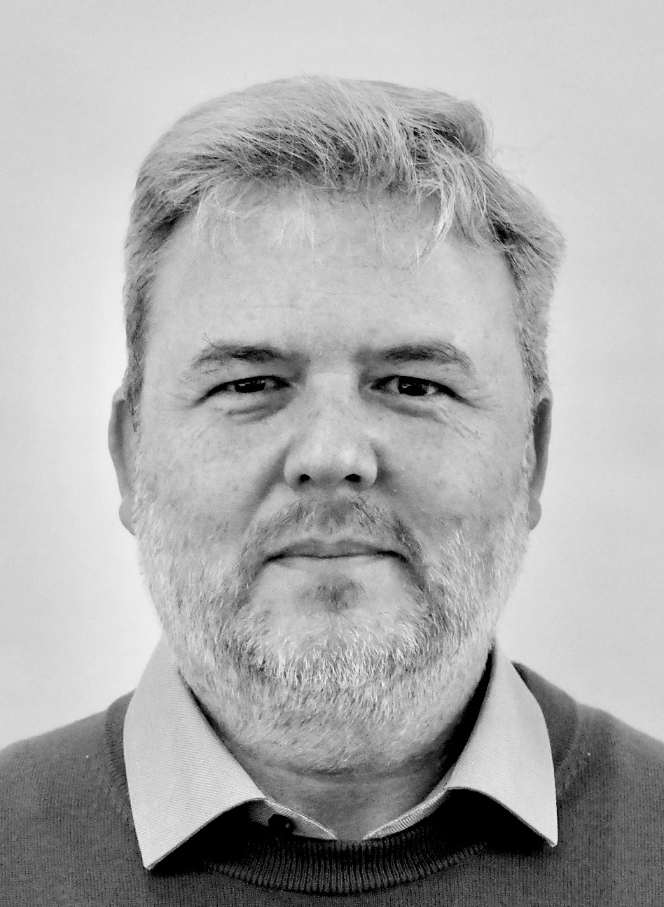 Michael Hoffmann