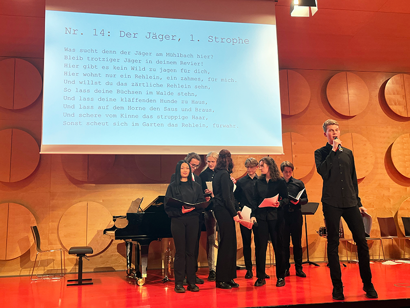 Impulse Abitur Musik
