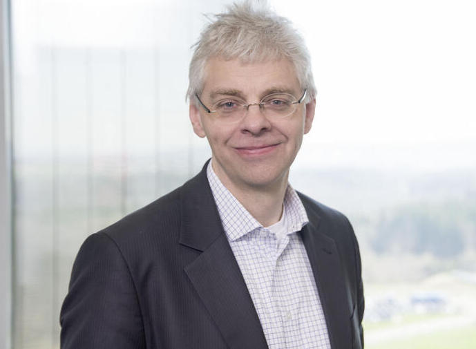 Christoph Peylo