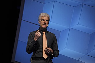 Andreas Schleicher, OECD
