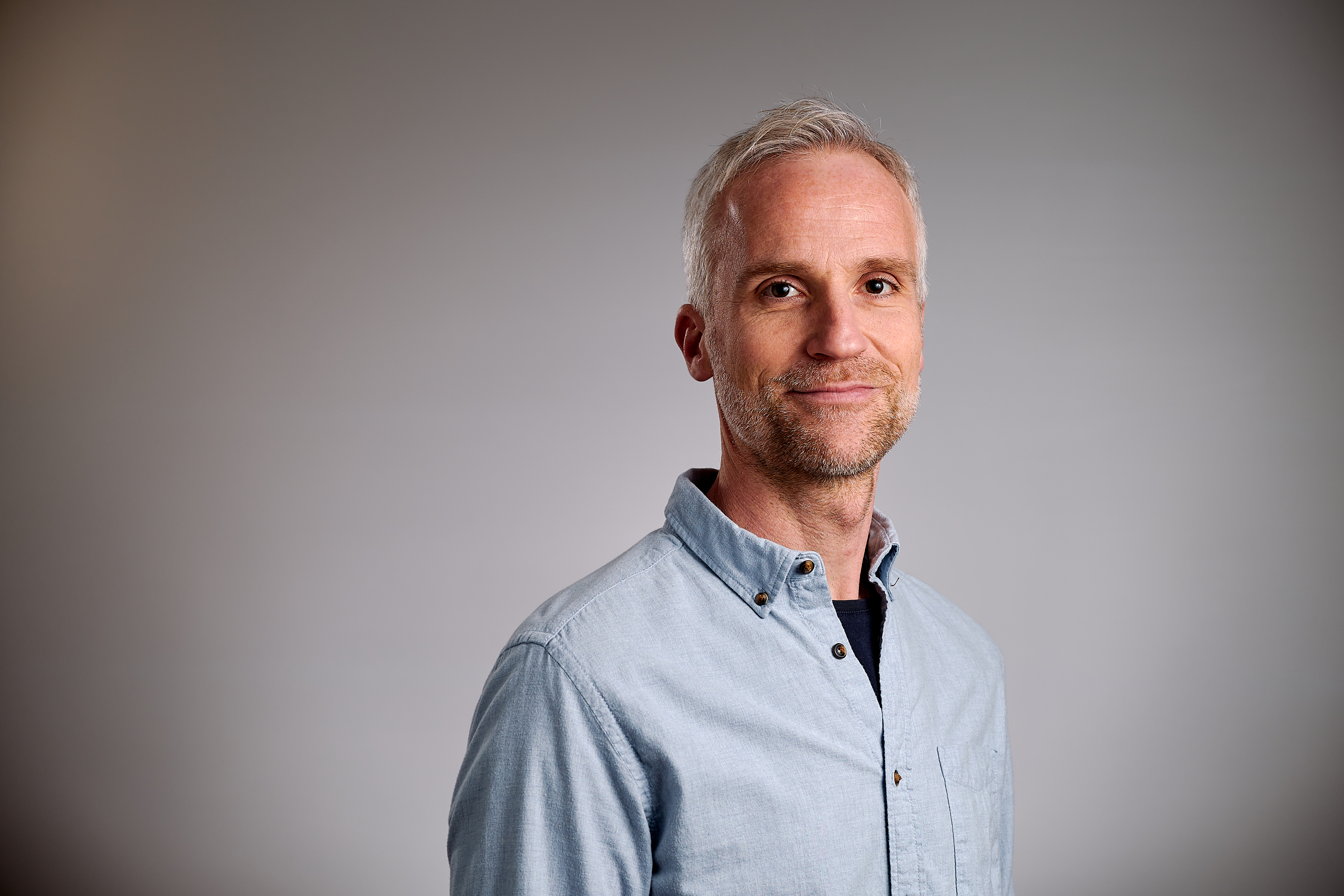 Dr. Nico Hutter