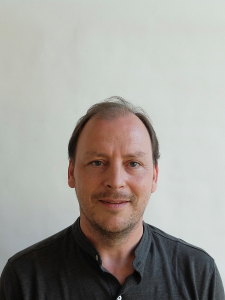 Bernhard Geiger Bernhard Geiger