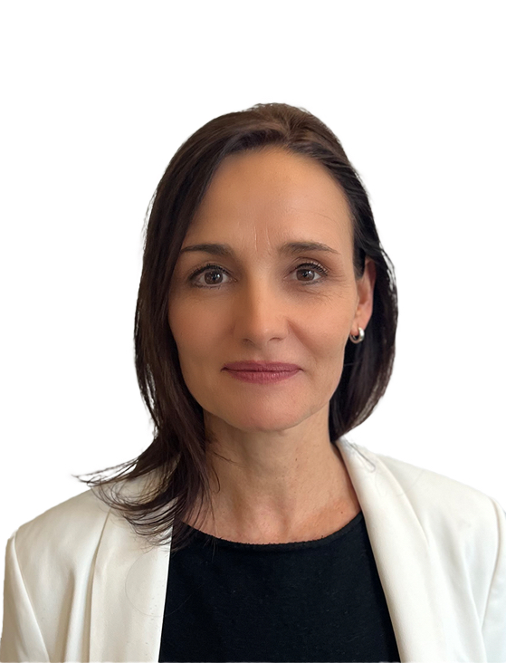 Prof´ Saskia Luckner