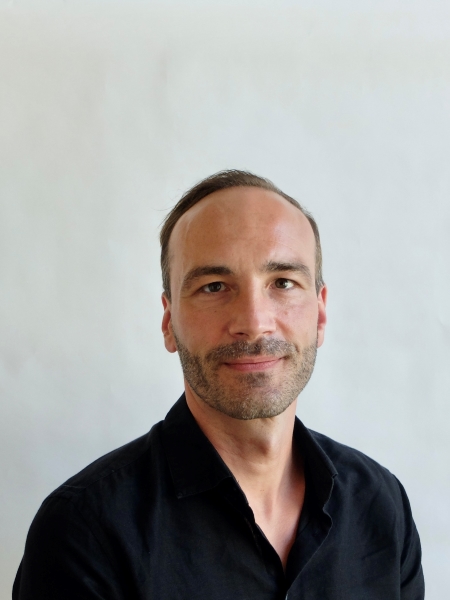 Andreas Mohr Andreas Mohr