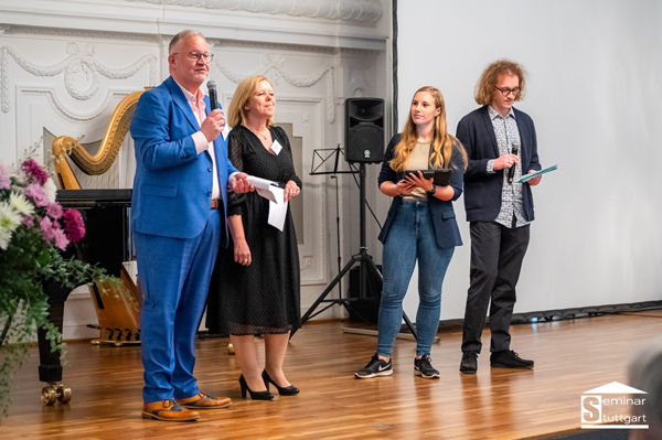 Festakt im Weißen Saal, Foto Rebecca Schwarz