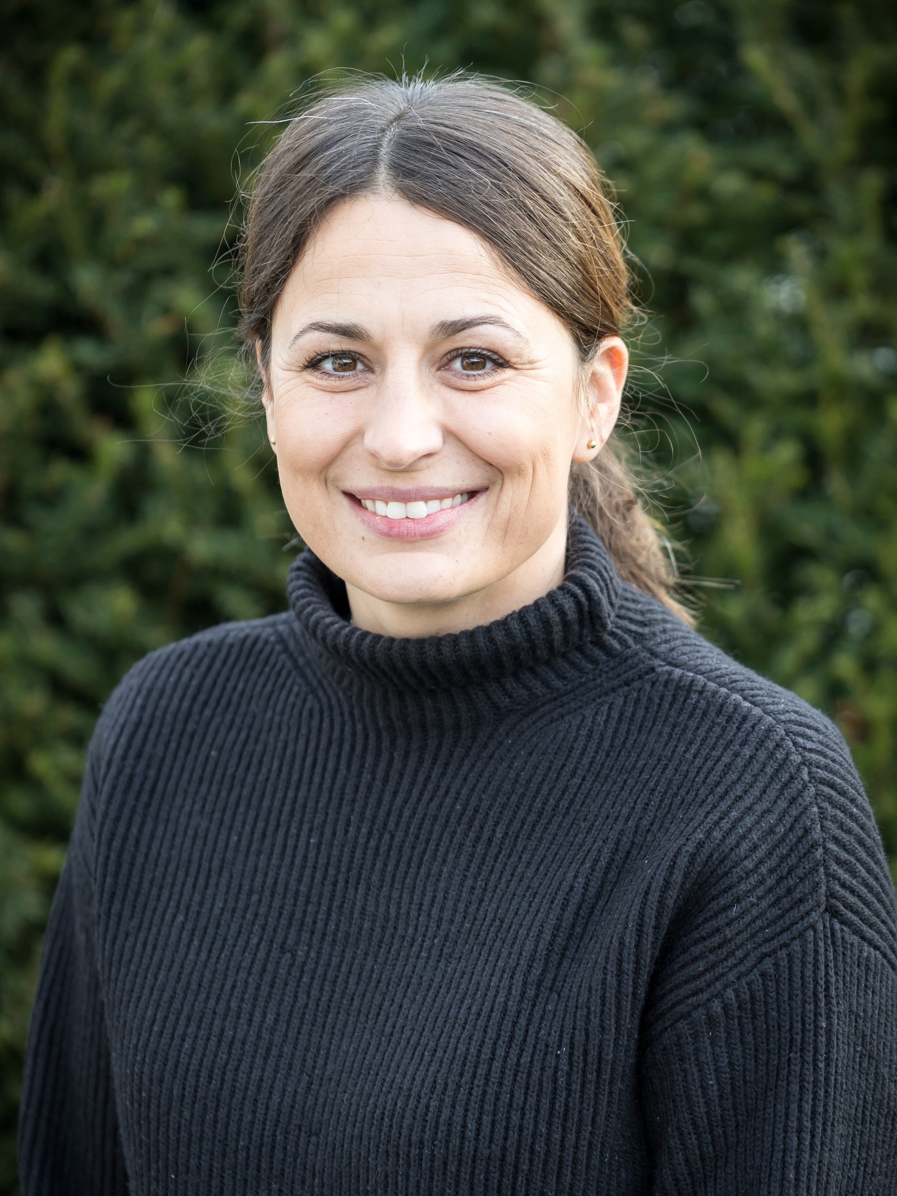 Verena Hommel (D, Spo)
