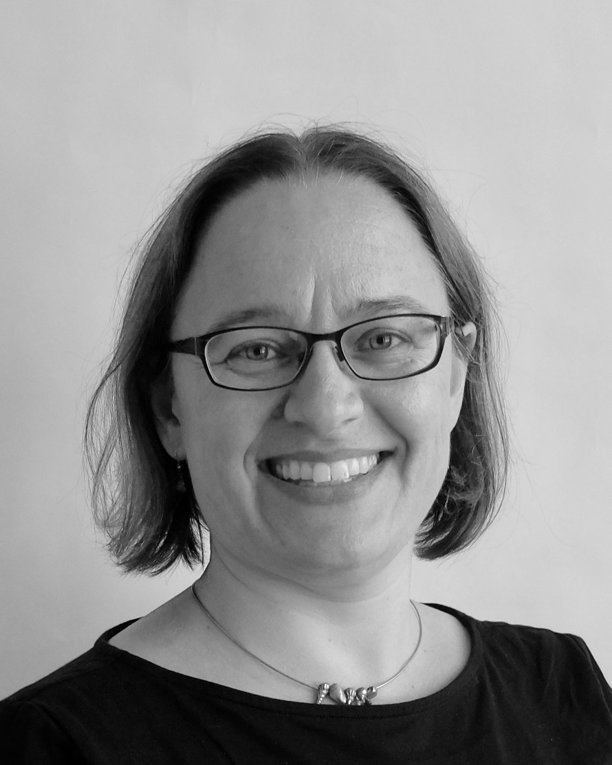 Jutta Mörgenthaler