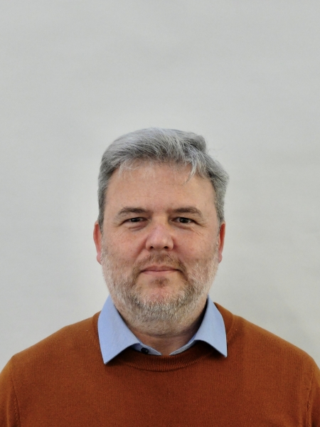 Dr. Michael Hoffmann Dr. Michael Hoffmann