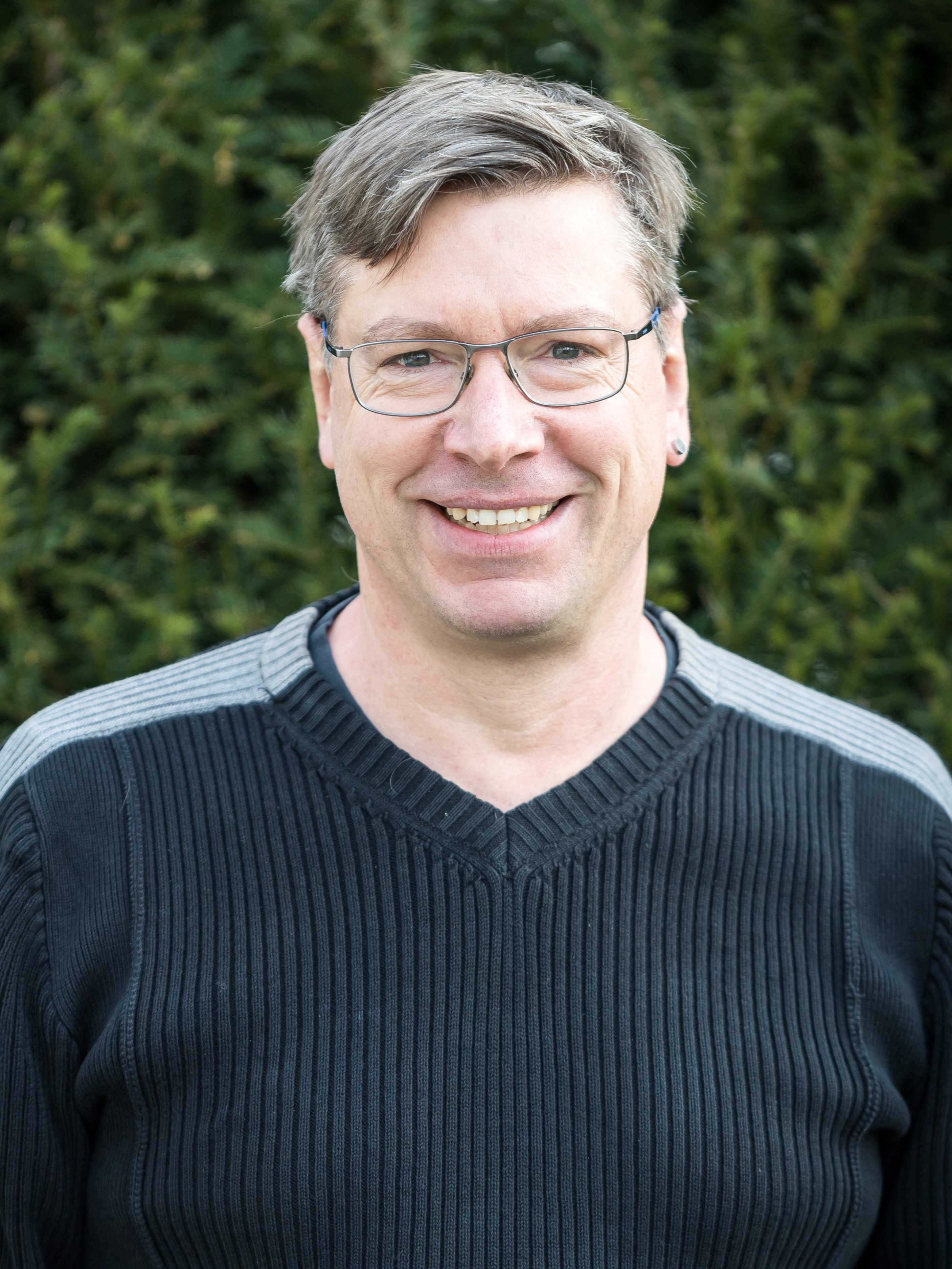 Thomas Schweizer (D, Gk)