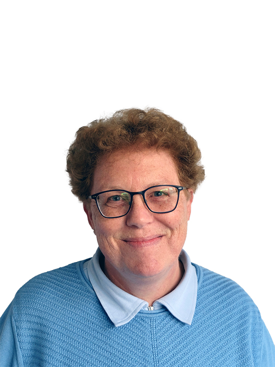 Birgit Schmack