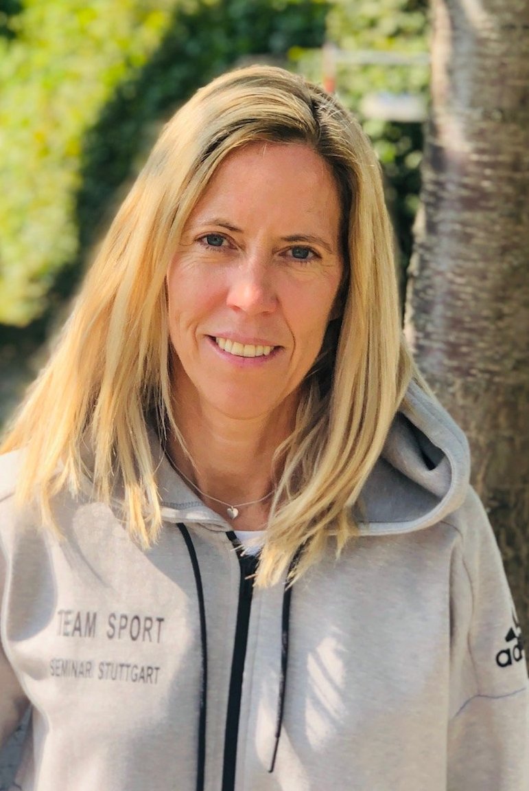 Stefanie Skenderovic