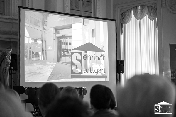 Festakt im Weißen Saal, Foto Rebecca Schwarz