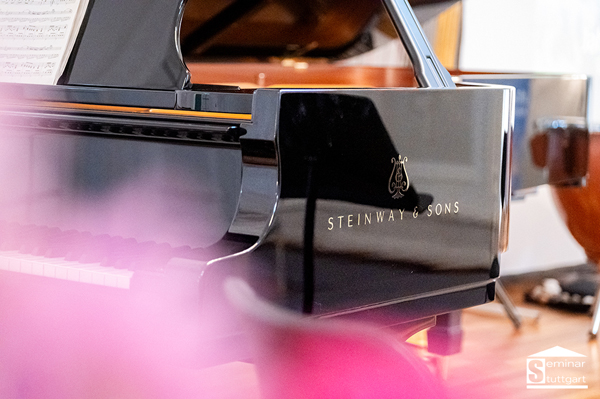 Festakt im Weißen Saal, Foto Rebecca Schwarz