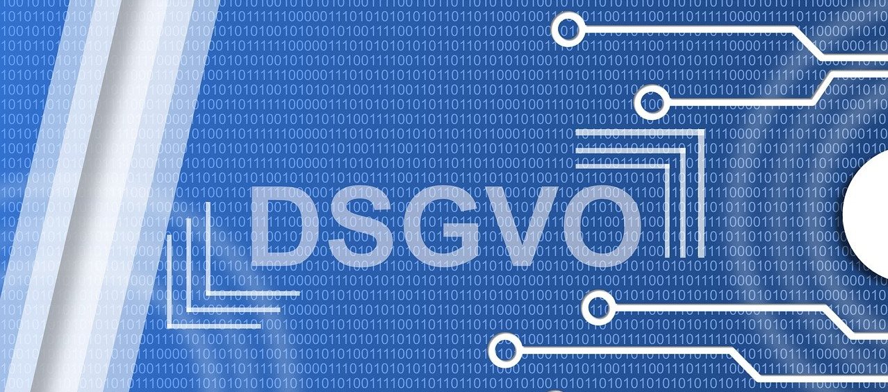 DSGVO DSGVO