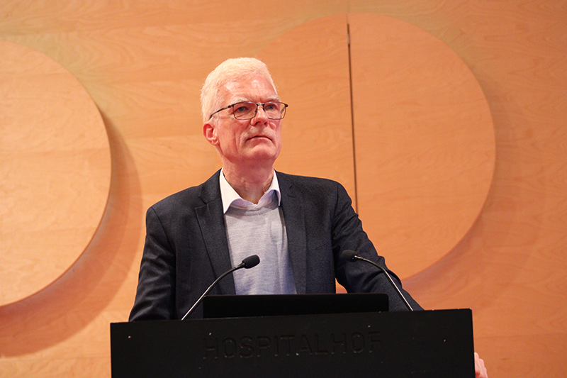 Andreas Schleicher Andreas Schleicher