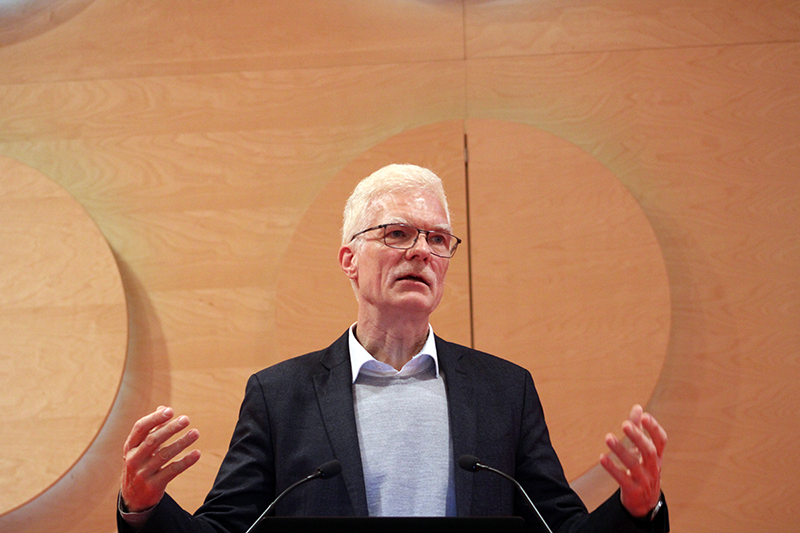 Andreas Schleicher Andreas Schleicher