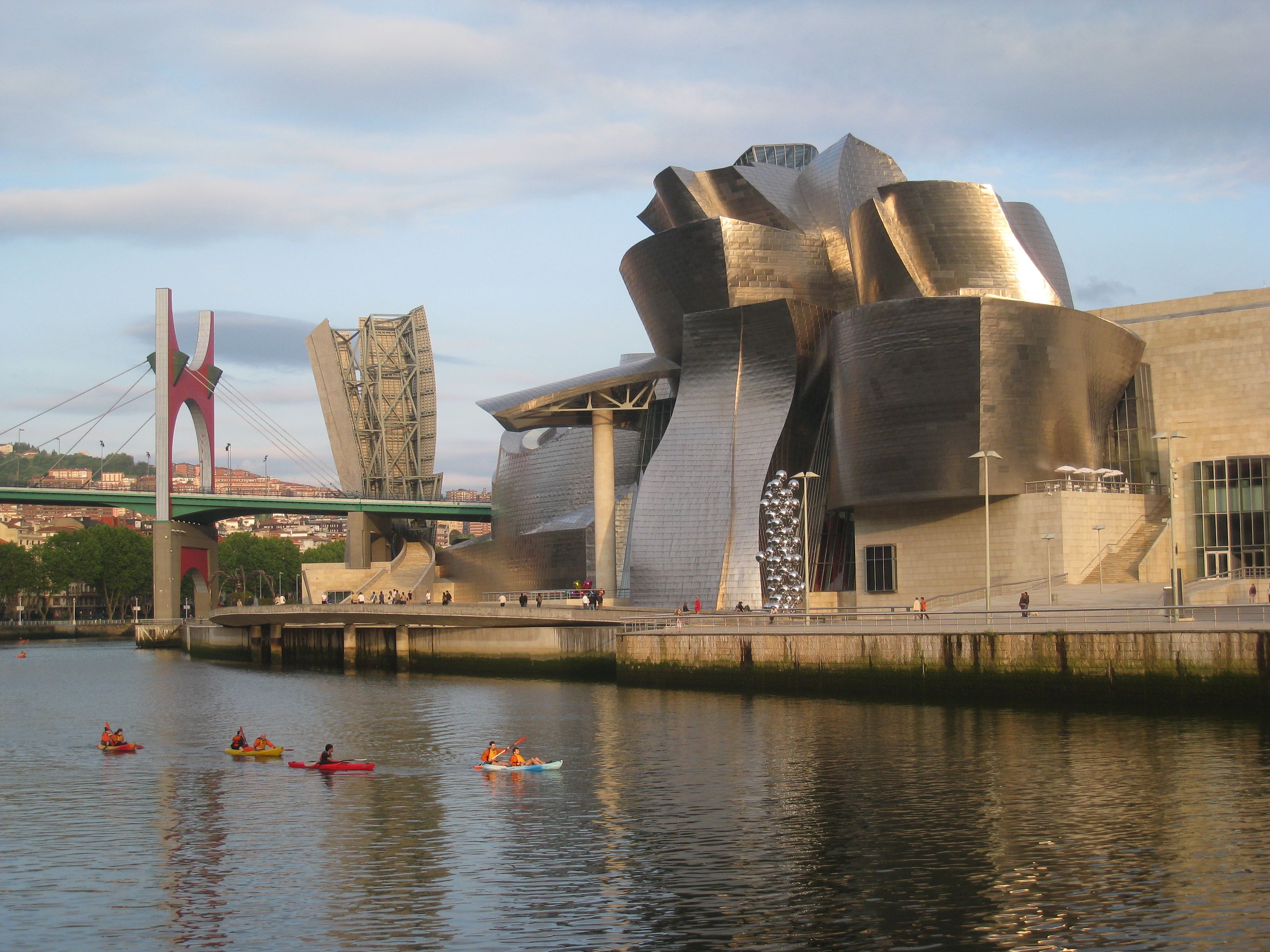 Guggenheim Museum