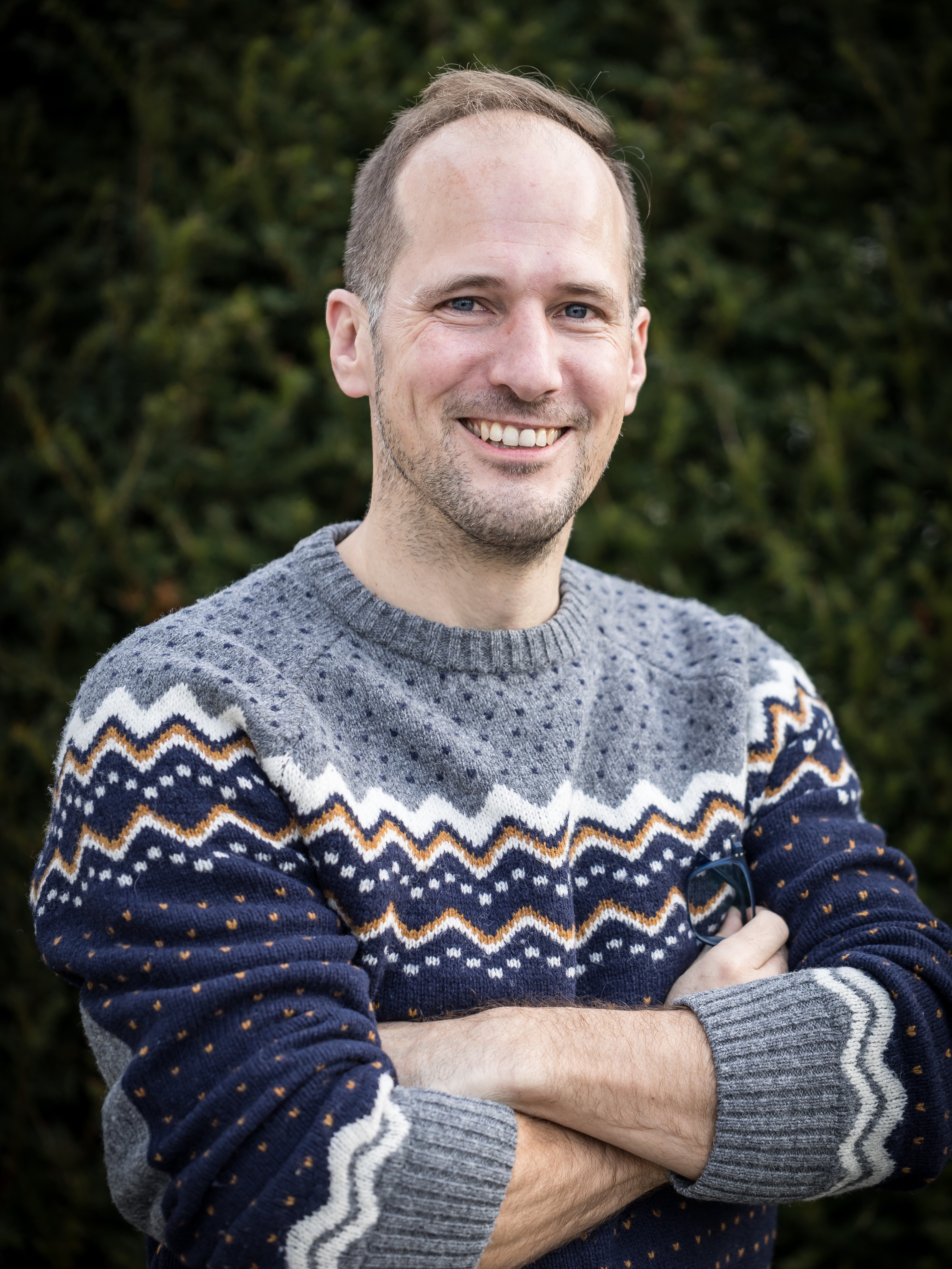 Jonas Besserer (Ethik, eRel, Spa)