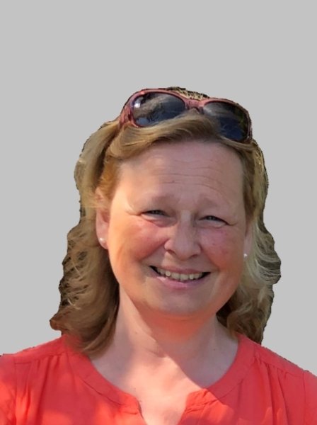 Jutta Dirksen Jutta Dirksen