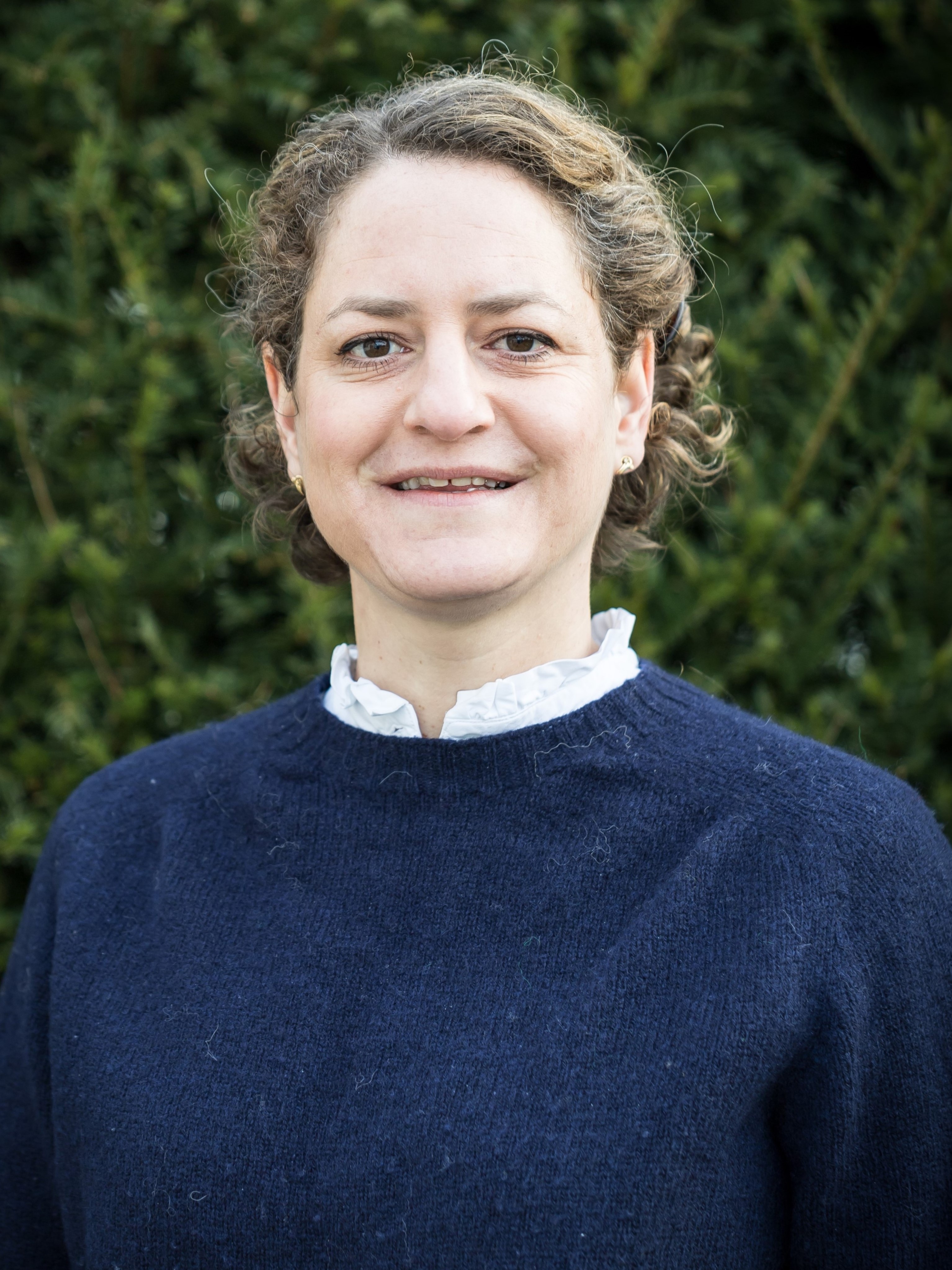 Sophia Müller-Werther (D, G)