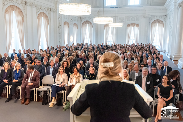Festakt im Weißen Saal, Foto Rebecca Schwarz