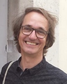Alexander Mink