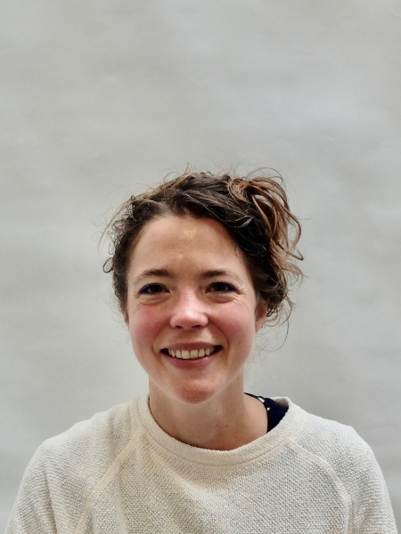 Alina Nölle Alina Nölle