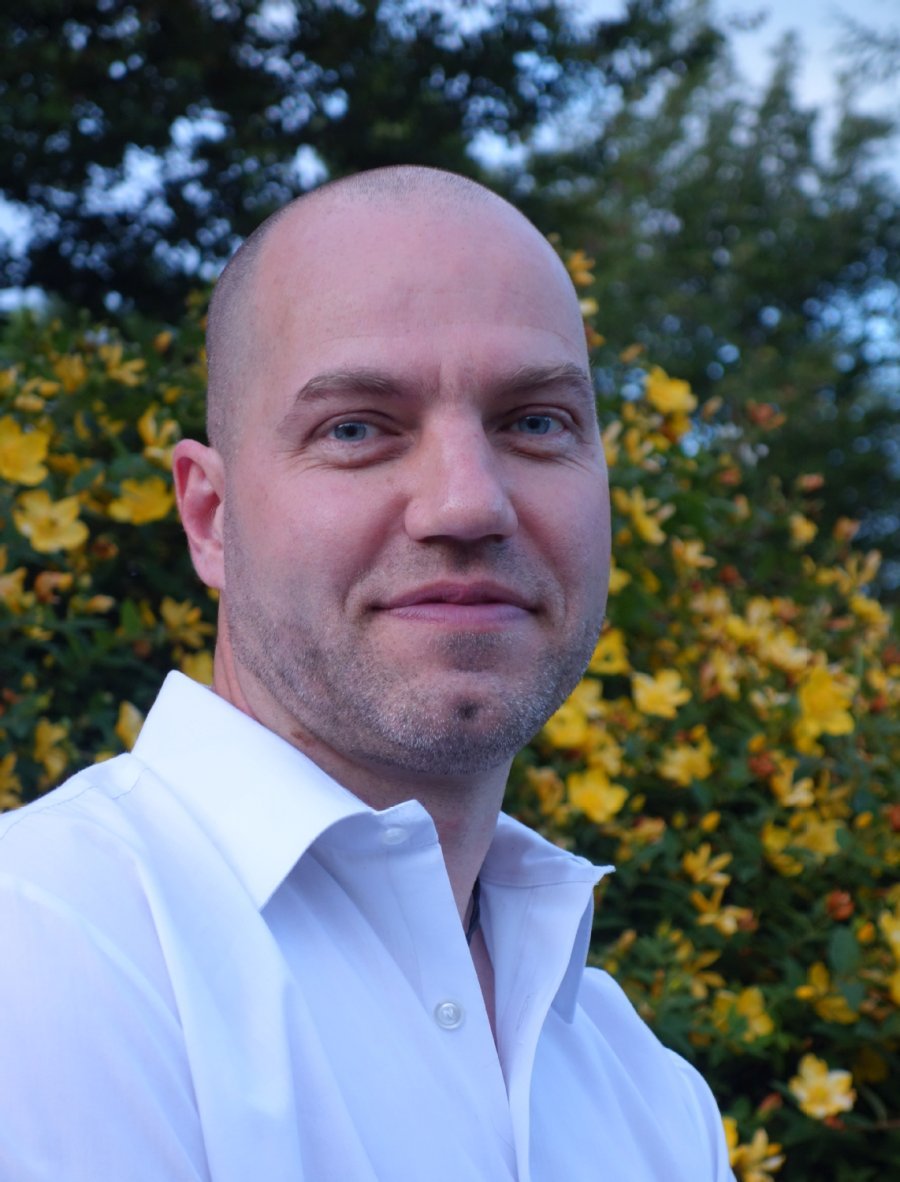 Mathias Götte