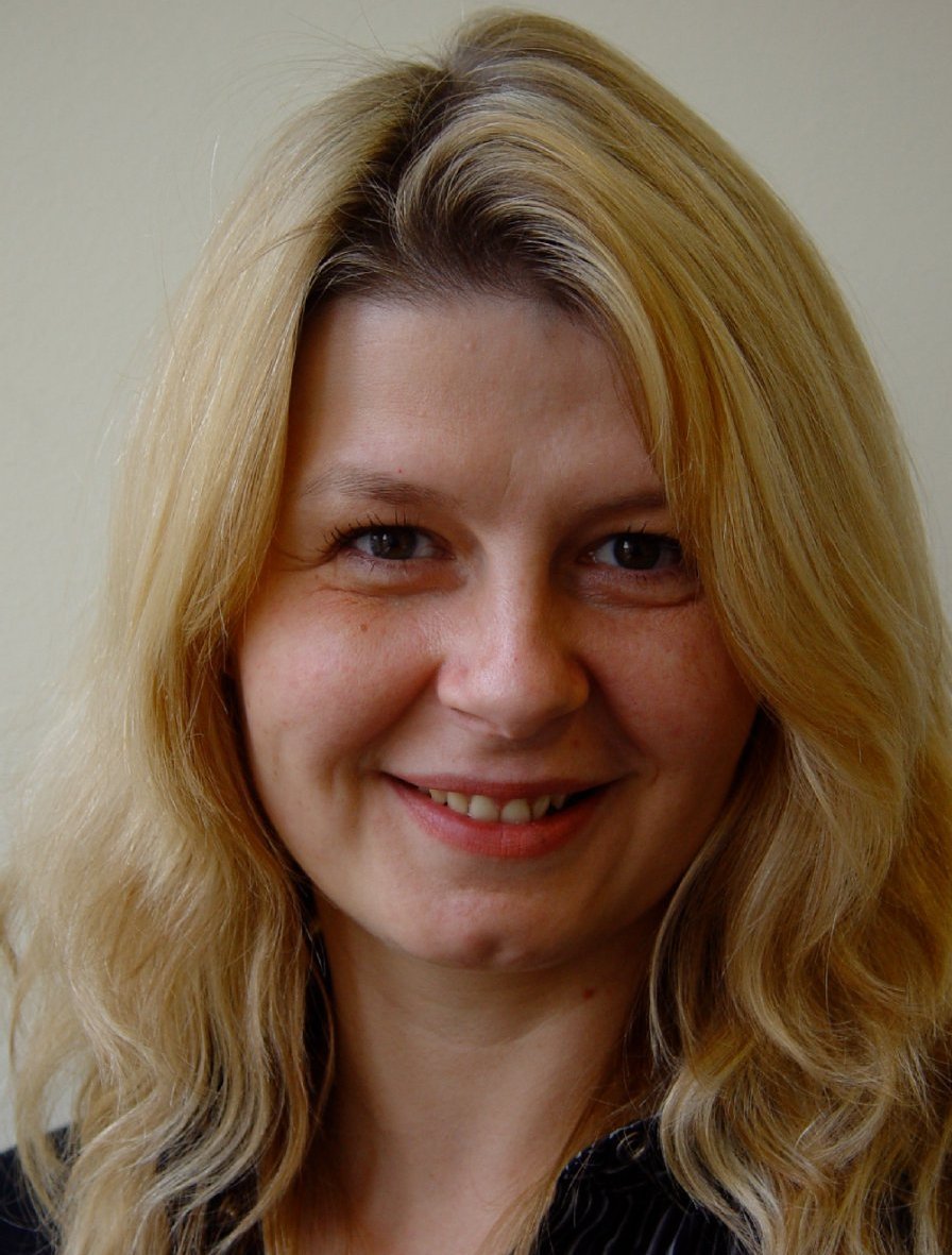 Inge Hamm